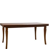 Stoły - Stół Rozkładany 160-203 x 90 x 82  Kora Samoa King Gała Meble - miniaturka - grafika 1