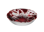 Halloween - Zakrwawiona miseczka na Halloween - 27 cm - 1 szt. - miniaturka - grafika 1