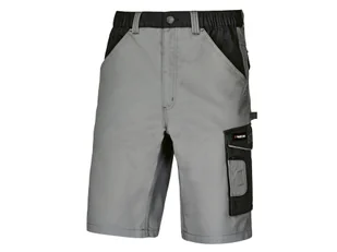 PARKSIDE® Szorty robocze męskie (Szary, 58) - Odzież robocza - miniaturka - grafika 1