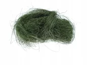 Dekoratorstwo - BREWIS Sizal 30g oliwkowy Brewis S8 - miniaturka - grafika 1