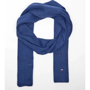 Tommy Hilfiger Szal - Szaliki i chustki dla dzieci - miniaturka - grafika 1