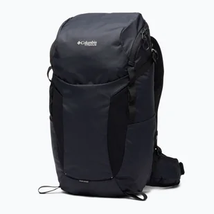 Plecak trekkingowy Columbia Triple Canyon 36 l black - Plecaki - miniaturka - grafika 1