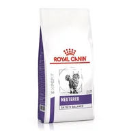 Mokra karma dla kotów - Royal Canin Veterinary Care Nutrition Neutered Satiety Balance 400G - miniaturka - grafika 1