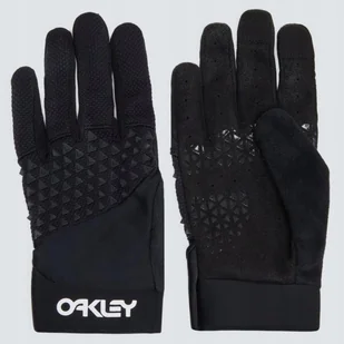 OAKLEY RĘKAWICZKI DROP IN MTB FOS900874-02E r S - Rękawiczki rowerowe - miniaturka - grafika 1