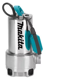 Makita PF 1110 (PF1110) - Pompy wodne - miniaturka - grafika 1