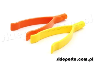 Ark Squeezer Tip końcówka do ćwiczeń warg i szczęki ARK&apos;s Squeezer Tip - Akcesoria medyczne - miniaturka - grafika 2