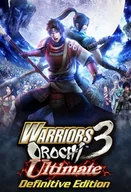 Gry PC Cyfrowe - WARRIORS OROCHI 3 Ultimate Definitive Edition (PC) - Steam Account - GLOBAL - miniaturka - grafika 1