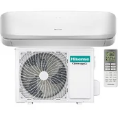 Klimatyzatory - HISENSE Fresh Air QJ25XJ3AG AS25XJ3EW 2.5 KW - miniaturka - grafika 1