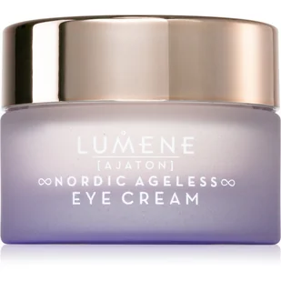 Lumene Ajaton Krem Odmładzająco- wygładzający pod oczy 15ml - Kosmetyki pod oczy - miniaturka - grafika 1