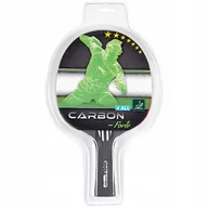 Tenis stołowy - Joola rakietki do ping-ponga Carbon Forte, czerwono-czarnym, One Size, 54192 54192 - miniaturka - grafika 1