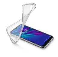 Etui i futerały do telefonów - Pokrowiec Soft do Huawei Y6 2019 - miniaturka - grafika 1
