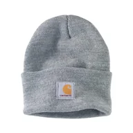 Czapki damskie - Czapka zimowa Carhartt Acrylic Watch Hat - miniaturka - grafika 1