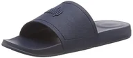 Klapki i japonki męskie - Fitflop Iqushion, Klapki i japonki męskie, Blu Scuro, 46 EU - miniaturka - grafika 1