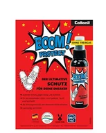 Środki do obuwia i ubrań - Boom Protect Collonil 100 ml, - miniaturka - grafika 1