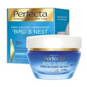 Zestawy kosmetyków damskich - Perfecta Bird's Nest krem na dzień i na noc 30+ 50ml 010213397 - miniaturka - grafika 1