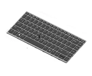 HP L14377-A41 części zamienne do notatników Klawiatura - Części i akcesoria do laptopów - miniaturka - grafika 1