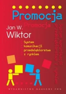 Promocja - Marketing - miniaturka - grafika 1