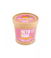Płatki śniadaniowe i musli - Diet Food Śniadaniowy Keto Bowl Peanut Protein BIO 70g - Diet Food - miniaturka - grafika 1
