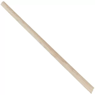 Profil podłogowy progowy PCV Cirrus Dąb Piaskowy 930 mm 5901592258044 - Listwy przypodłogowe - miniaturka - grafika 1