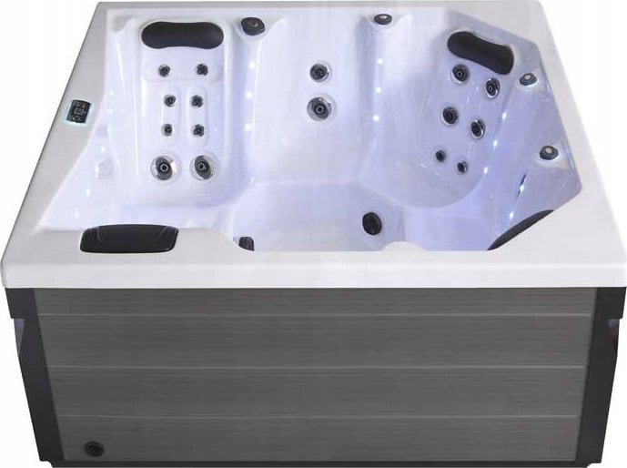 SPA ogrodowe AWT In-401 Eco 200 cm x 90 cm IN-401 Eco