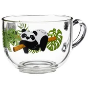 Filiżanki - Filiżanka TOTTI 650 ml WZ2 - miniaturka - grafika 1