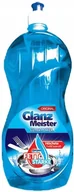 Płyny do naczyń - Glanz Meister Płyn do mycia naczyń Fett Stärke 500 ml Fett Stärke 246-uniw - miniaturka - grafika 1