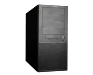 Serwery - bluechip SERVERline T30345a serwer 960 GB Tower Intel Xeon E E-2414 2,6 GHz 32 GB DDR5-SDRAM 400 W 850664 - miniaturka - grafika 1