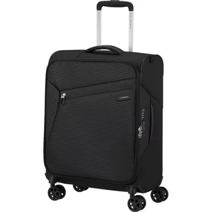 Samsonite Walizka LITEBEAM SPINNER 55/20 - Walizki - miniaturka - grafika 1