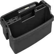 Pozostałe wyposażenie warsztatu - Skrzynka narzędziowa Premium 52 x 32 x 19 cm Patrol 5901238220817 - miniaturka - grafika 1