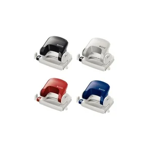 Leitz Dziurkacz 5038 - Dziurkacze - miniaturka - grafika 2