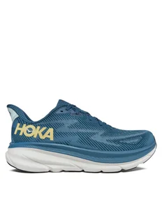 Buty do biegania męskie Hoka Clifton 9 1127895 - Buty sportowe męskie - miniaturka - grafika 1