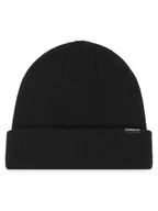 Czapki męskie - Quiksilver Czapka Routine EQYHA03420 Czarny - miniaturka - grafika 1