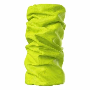 DYNAFIT Komin wielofunkcyjny Logo Neck Gaiter - Czapki i chusty sportowe damskie - miniaturka - grafika 1