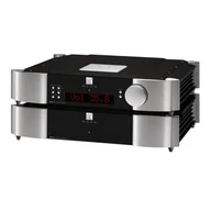 Wzmacniacze - Moon 850P referencyjny zbalansowany przedwzmacniacz - miniaturka - grafika 1