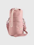 Nerki - 4F Saszetka dziecięca - różowa Uniwersalny - miniaturka - grafika 1