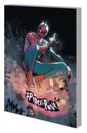 Pozostałe książki - Spider-punk - miniaturka - grafika 1