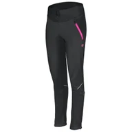 Spodnie sportowe damskie - Spodnie damskie Etape Verena WS Rozmiar: M / Kolor: czarny/różówy - miniaturka - grafika 1