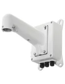 Akcesoria do monitoringu - Hikvision UCHWYT ŚCIENNY DS-1602ZJ-BOX - miniaturka - grafika 1
