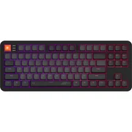 Klawiatury - DARK PROJECT ALU87B Gamma - miniaturka - grafika 1