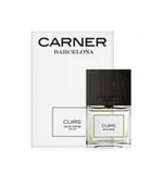 Wody i perfumy unisex - Carner Barcelona Cuirs woda perfumowana 50ml - miniaturka - grafika 1