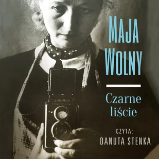 Czarne liście - Powieści - miniaturka - grafika 5