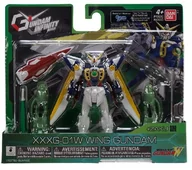 Figurki dla dzieci - Disney GUNDAM SERIES WING GUNDAM - miniaturka - grafika 1