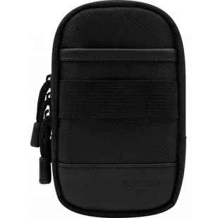 Canon DCC-2400 Kompaktowa obudowa Czarny, Torba 4549292072020 - Plecaki - miniaturka - grafika 1