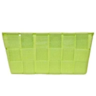 Pudła i pojemniki do przechowywania - Koszyk Modena S zielony - miniaturka - grafika 1