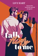 Proza obcojęzyczna - Talk Flirty to Me - miniaturka - grafika 1