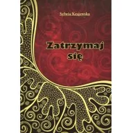 Poezja - Psychocentrum Zatrzymaj się - miniaturka - grafika 1