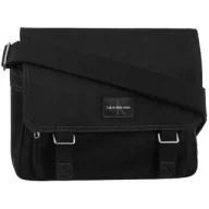 Torebki damskie - Torebka Listonoszka Workwear Flap Messenger Na Black LV04G3091G UB1 (CK648-a) Calvin Klein - miniaturka - grafika 1