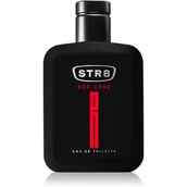 Wody i perfumy męskie - STR8 Red Code woda toaletowa dla mężczyzn 100 ml - miniaturka - grafika 1