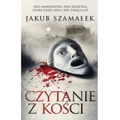 Kryminały - Czytanie z kości - miniaturka - grafika 1