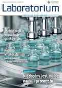 Czasopisma - Laboratorium - Przegląd Ogólnopolski | nr 4/2022 [PDF] - miniaturka - grafika 1